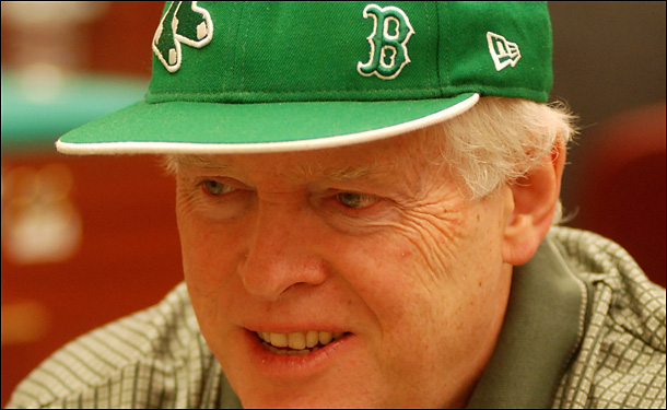 Harrington’s WSOP Bluff Raise