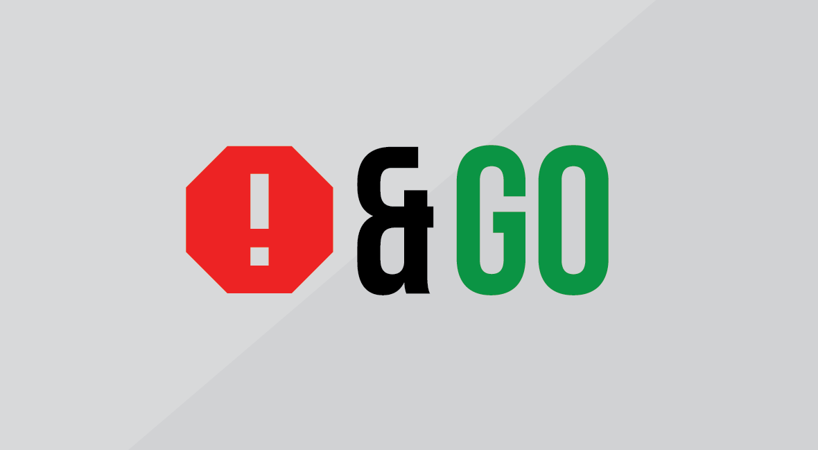 Stop And Go In Cash Games